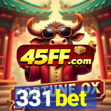 331 bet